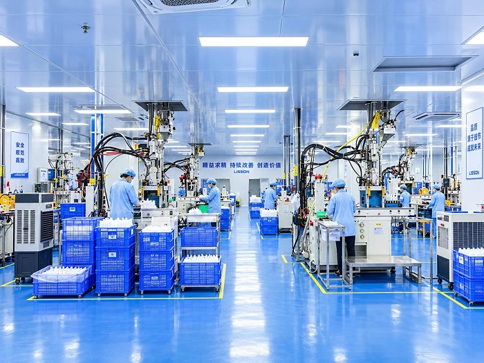 Cleanroom Workshop Equipment