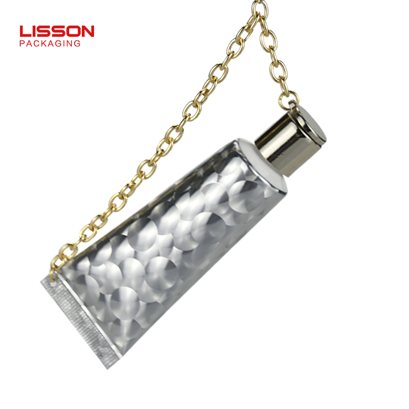 Hand Cream tube