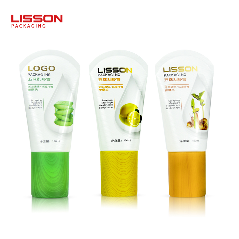 Scrapping Therapy Squeeze Tube