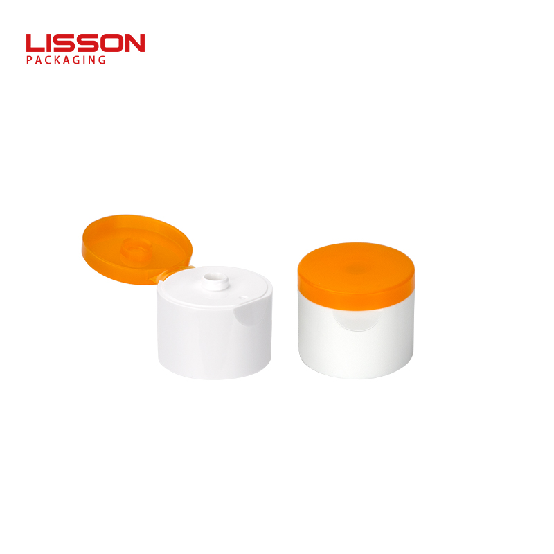 Skincare Tube