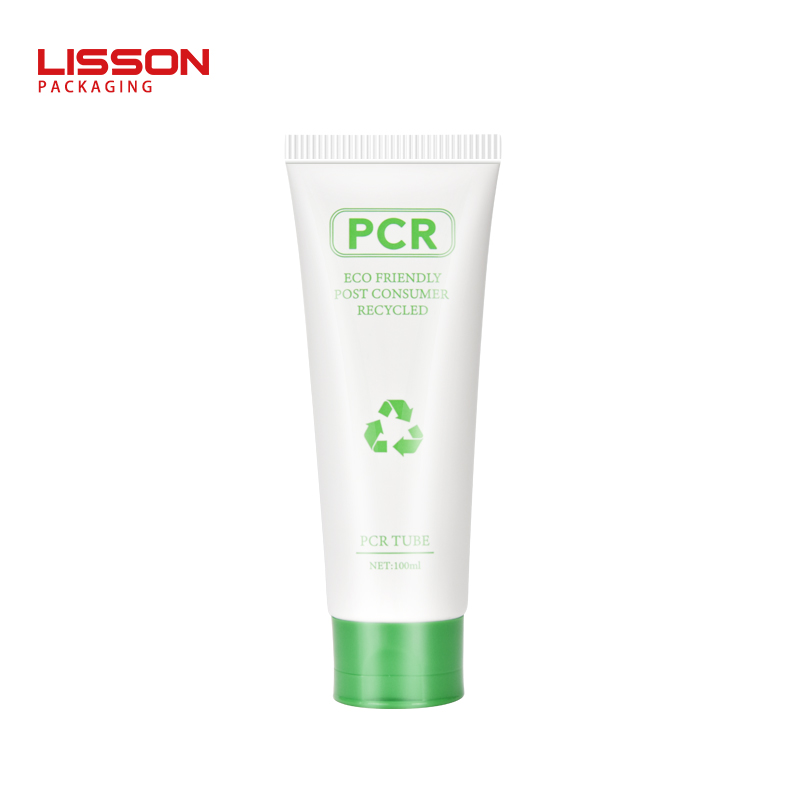 PCR Plastic Tube