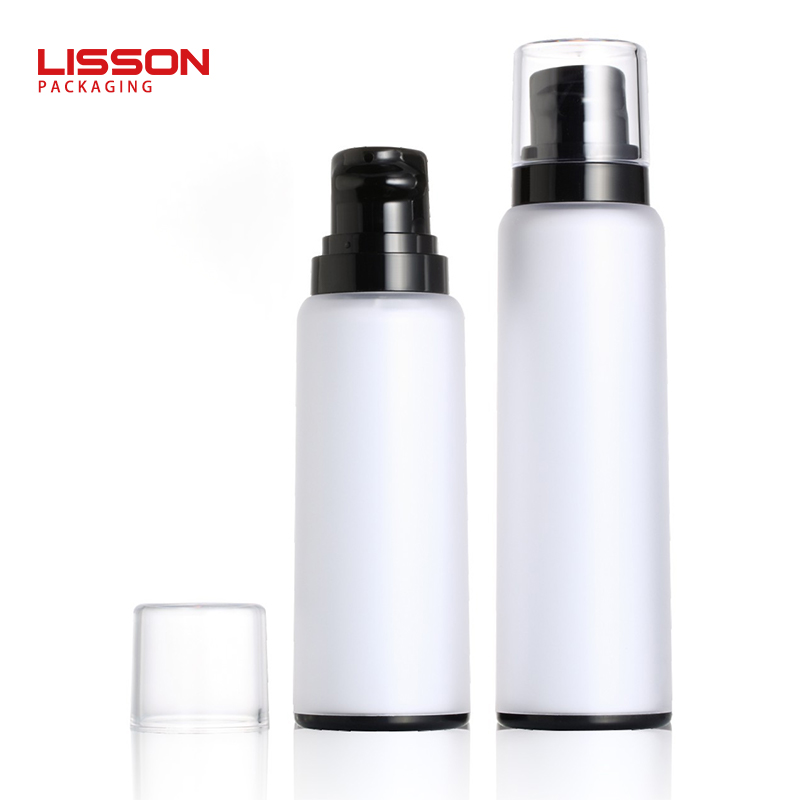 Cosmetic Bottle Sets