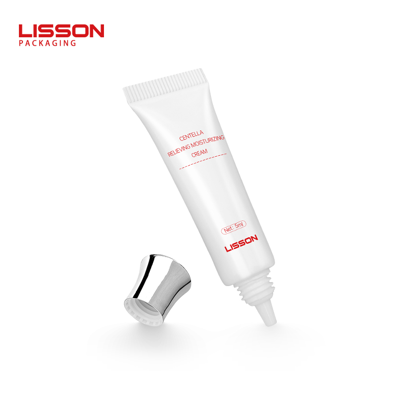 Nozzle Tube