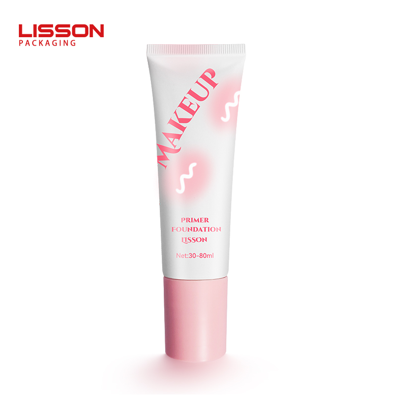  Makeup Tube Pacakging