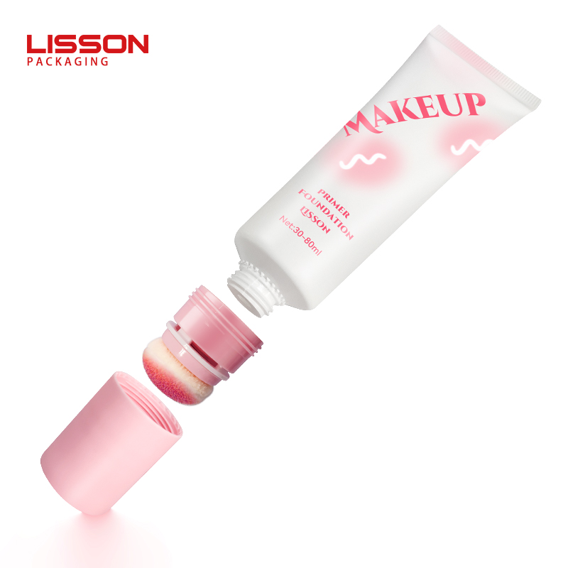 Makeup Tube Pacakging