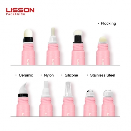 Wholesale Lip Gloss Tube