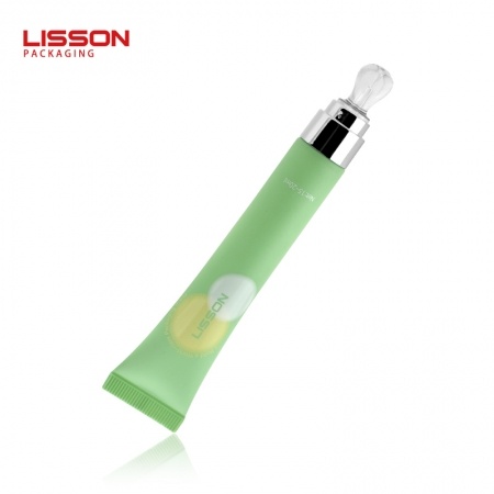 D19 Silicone Eye Cream Tube