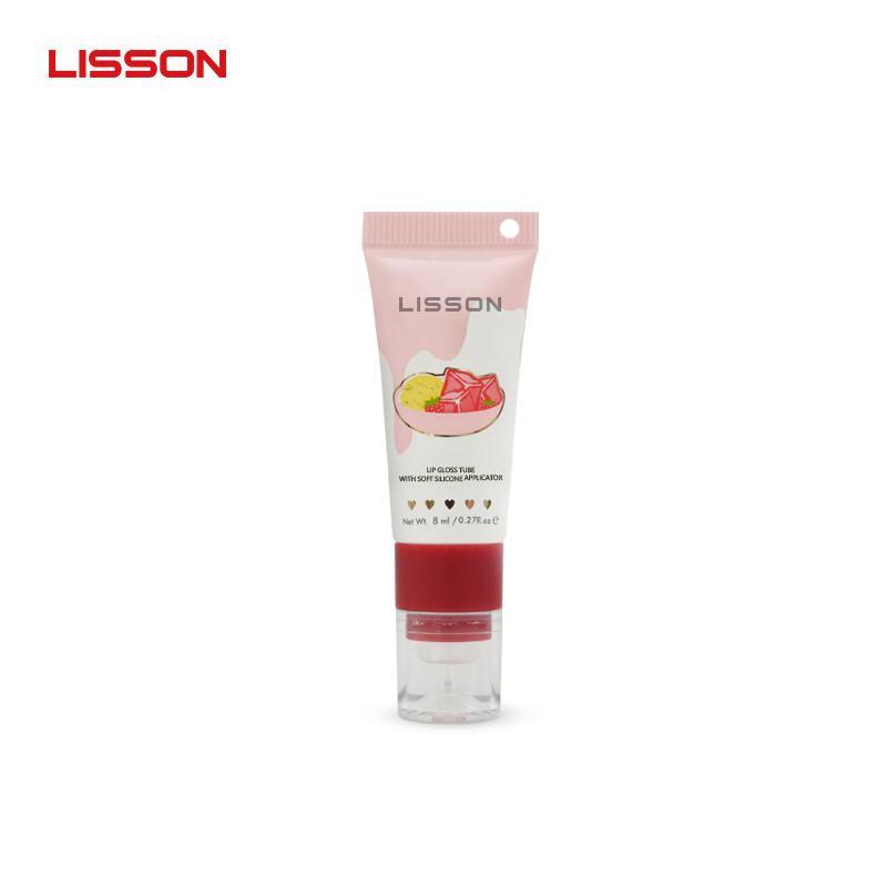 Lip Gloss Tube
