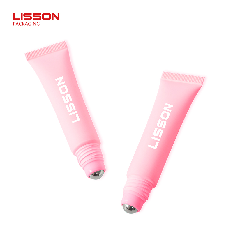 Single Roller Ball Tube