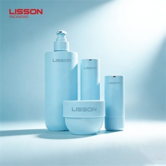 Дозатор для косметических средств из полипропилена/полиэтилена