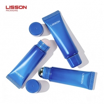 Пластиковый роликовый сжиматель