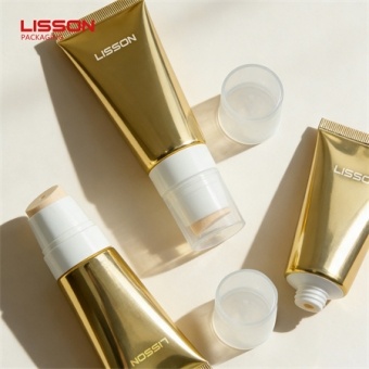 Высококачественная туба-тюбик ABL