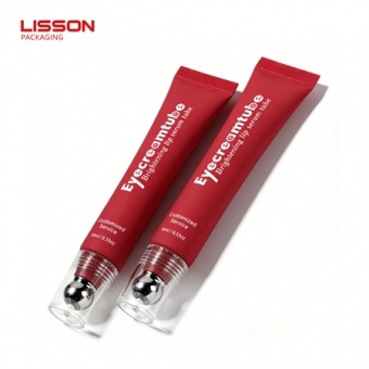 Крем для глаз из полиэтилена, тюбик 10 мл.