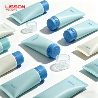 Специальный пустой тюбик для дезодоранта диаметром 40 мм.