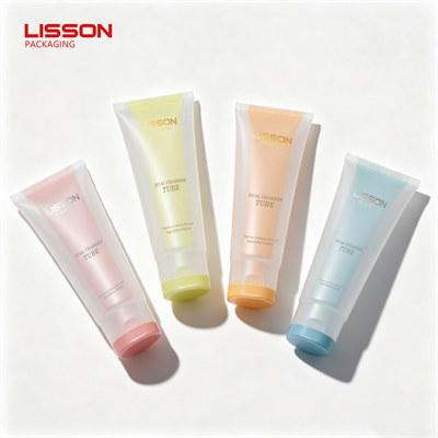 100ml Dual-Chamber Tube