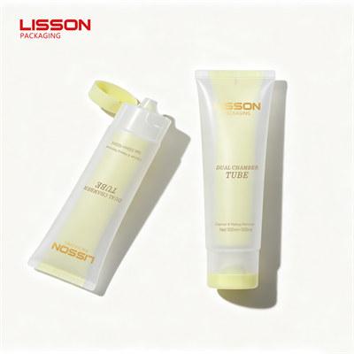 100ml Dual-Chamber Tube