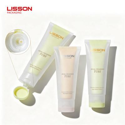 100ml Dual-Chamber Tube