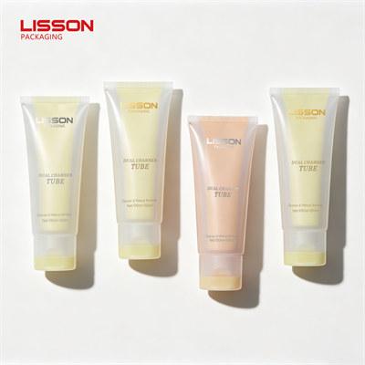 100ml Dual-Chamber Tube
