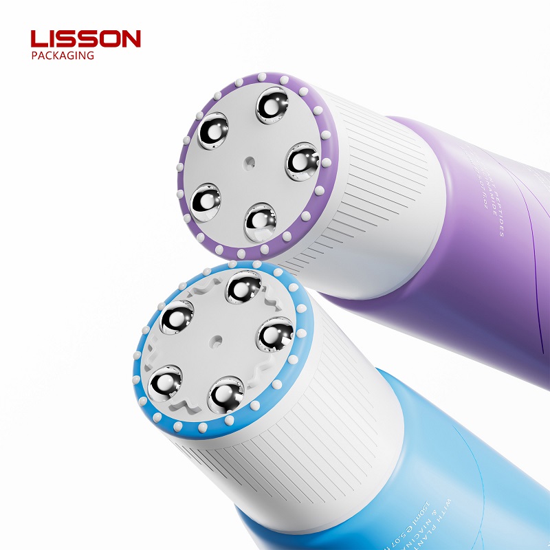 50mm massage tube neck cream
