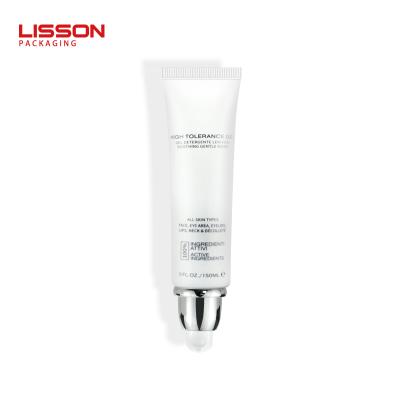 Custom Squeeze Makeup Pump Tube