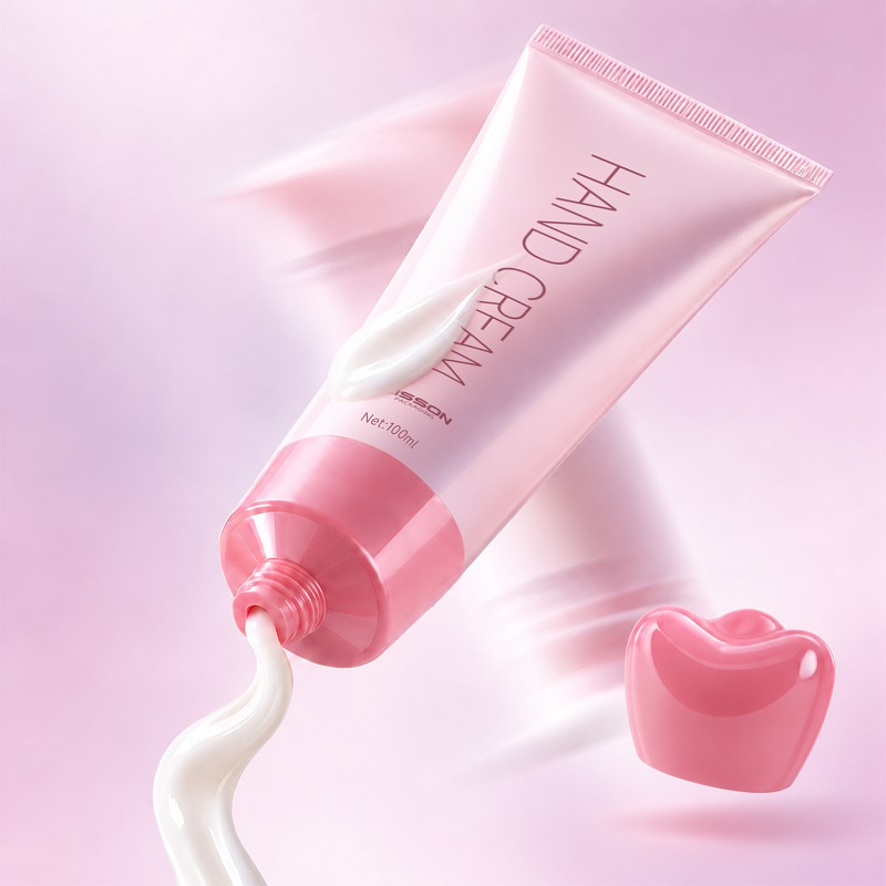 Acupoint Massage Cosmetic Tube