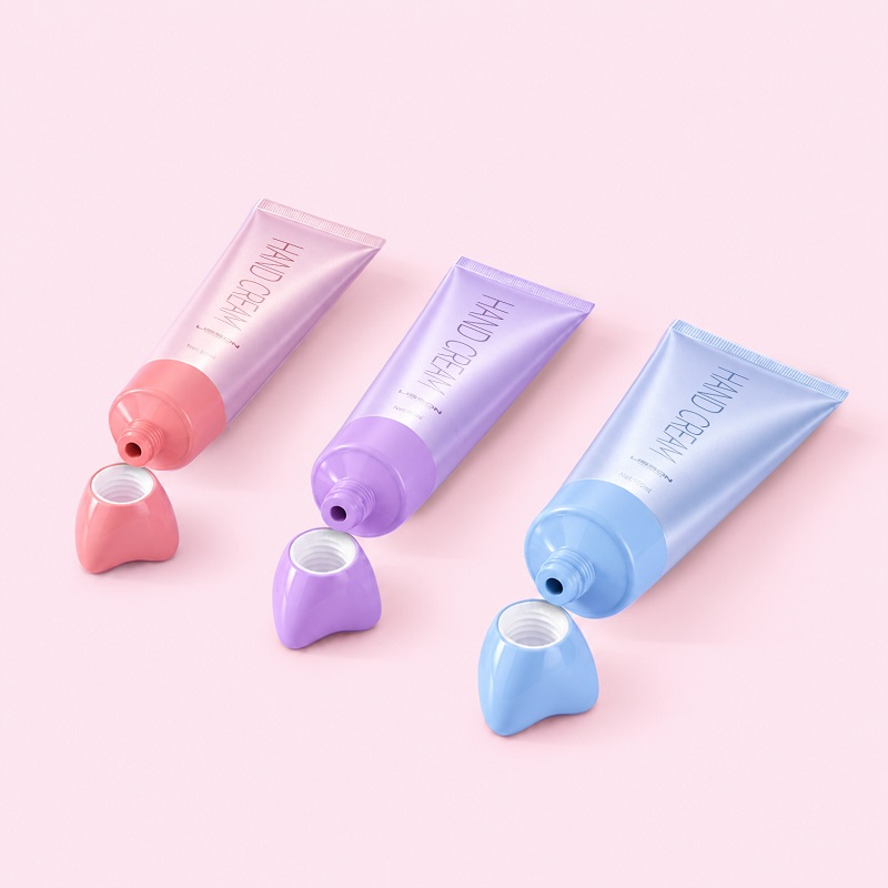 Acupoint Massage Cosmetic Tube