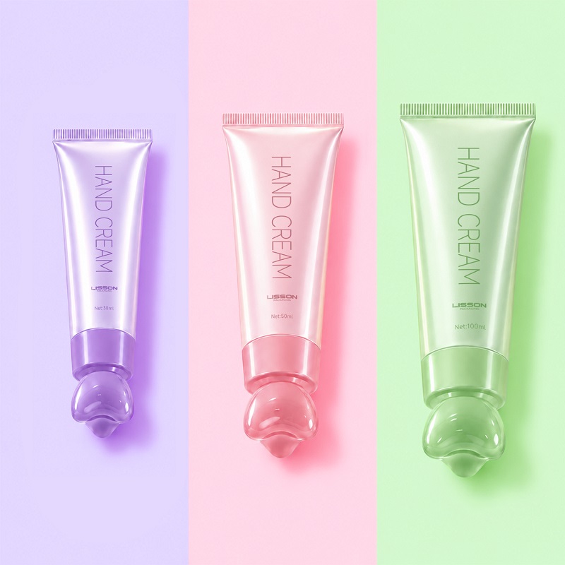 Acupoint Massage Cosmetic Tube