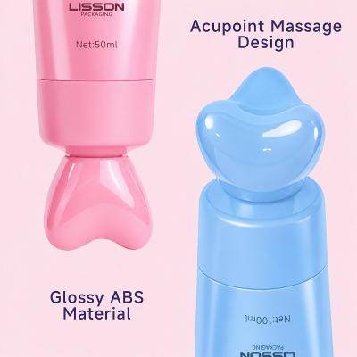 Acupoint Massage Cosmetic Tube