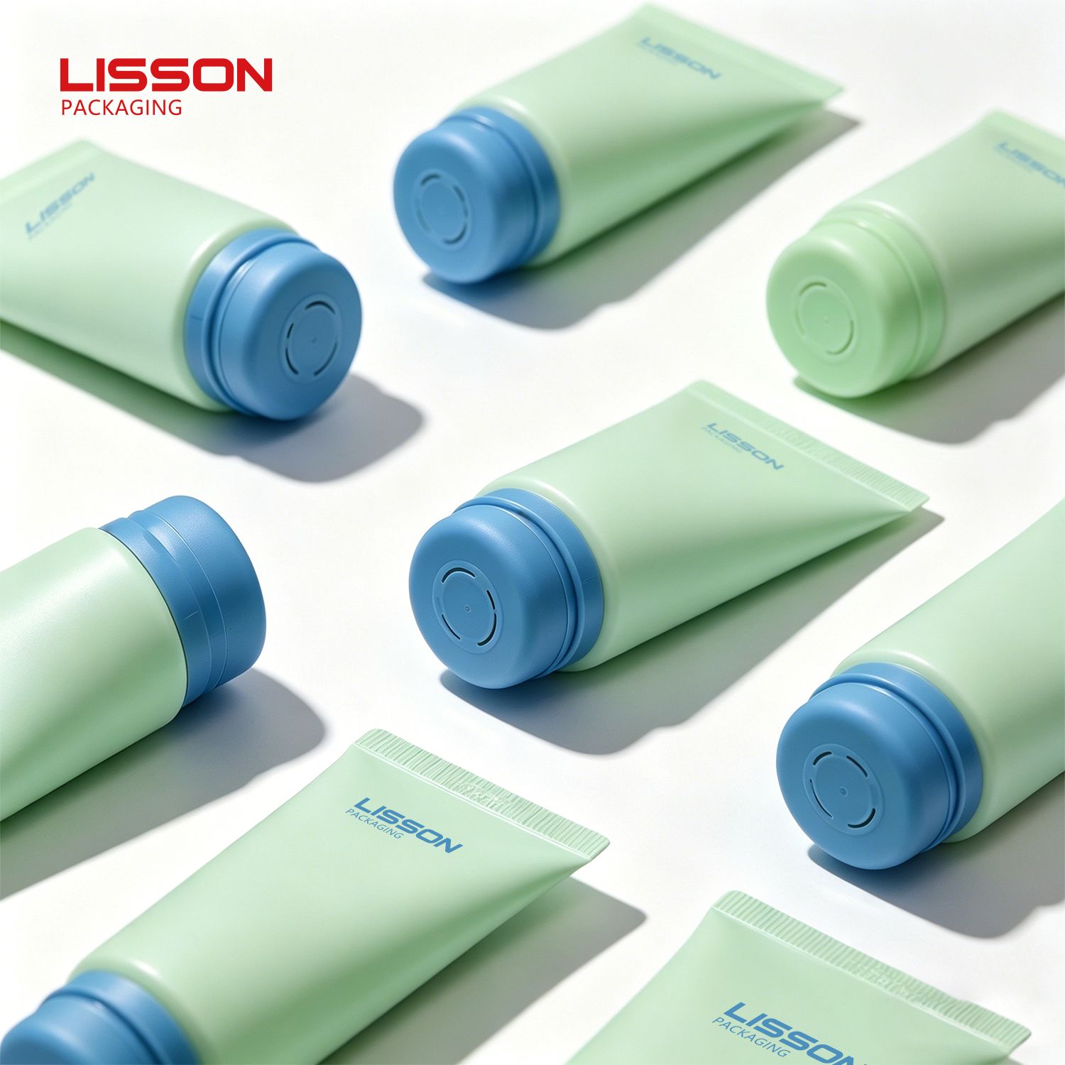 Компания Lisson Packaging на выставке LuxePack LA 2025 представит экологичные решения в области упаковки класса люкс.